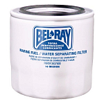 Топливный фильтр для бензина Bel - Ray SV-37800 короткий
