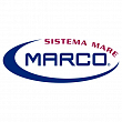 Щётки для гидрофора Marco ISO 803400003