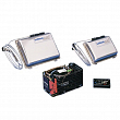 Холодильный агрегат с воздушным охлаждением Isotherm ASU Small 3201 IM-43201EE100000 12/24 В 0,4 А для холодильного ящика 125 л