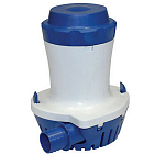 Помпа трюмная погружная Shurflo 358-000-10 95 л/мин 12 В 8 А 30 мм из нейлона