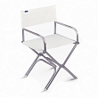 Кресло складное из алюминия и нержавеющей стали FORMA A6000WB 86 x 47 x 43 см