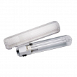Светильник люминесцентный Stengel Resolux 103 10312-1ND 12 В 11 Вт корпус из алюминия белого цвета