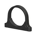 Кронштейн для крепления шарового крана TruDesign 91306 под резьбу 1