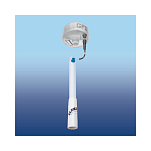 Удлинитель для GPS антенны Glomex RA129/30 300мм алюминиевый