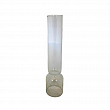 Запасное стекло DHR LG10170 170 x 40 мм для масляных и керосиновых ламп