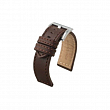 Кожаный ремешок для часов Barigo Penta 11-55.2 коричневый