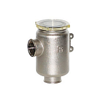 Фильтр водяной системы охлаждения двигателя Guidi Marine 1160 1160#120005 3/4