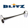Сигнал пневматический звуковой Marco Blitz BLZ52 11011113 220 Гц 118 дБ 600 мм с электроклапаном 24 В