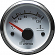 Индикатор температуры охлаждающей жидкости Wema IPTR-WS-40-120 300 - 23 Ом 12/24 В