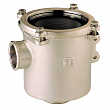 Фильтр водяной системы охлаждения двигателя Guidi Marine Ionio 1164 1164#220007 1 1/4" 12500 - 40100 л/час