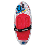 Ниборд HydroSlide Revolution Roto 132 x 52 см