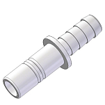 Переходник для шланга Whale Stem Adaptor WX1584 15 мм - 1/2