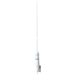 Антенна VHF Pacific Aerials Ultra Glass PRO P6184 156-162мГц 3дБ 1м с основанием из нейлона