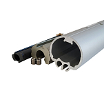 Нижний выталкиватель в сборе Profurl P037031 для закруток C42, LC42 и LC42S