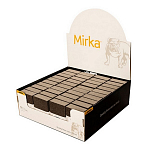 Комплект шлифовальных губок Mirka 8790004012 P40 100 x 70 x 28 мм