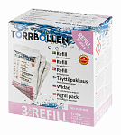Заправка к поглотителю влаги Torrbollen Refill 7114 3 пакета