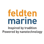 Герметик нано-воск Feldten Marine Gelcoat Sealer UV 1000 мл