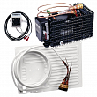 Холодильная установка Isotherm Compact Unit GE80 U080X000P11111AA 12/24 В для холодильного ящика 80 л