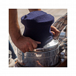 Чехол для шкотовой лебедки из акрила защитный Fendress WP02 160х140 темно-синий