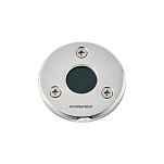 Сальник кабельный Scanstrut DS-LP-16-S для кабелей Ø2-6мм 32х7х7мм класс защиты IP68 нержавеющая сталь AISI316
