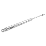 Стойка газовая для люка TREM M3620500 300-550мм 380Н из нержавеющей стали AISI316