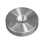 Цинковый анод Tecnoseal 02462-1 Ø105x22мм кольцевой для двигателей Kamewa