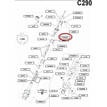 Комплект соединений Profurl P250034 для C290