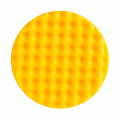 Диск полировальный поролоновый рельефный жёлтый Mirka 7993201011 150 x 25 мм 2шт/уп
