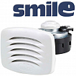 Электромагнитный звуковой сигнал Marco Smile SM1 13210122 12 В 5 А 114 мм врезной