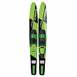 Водные лыжи для взрослых HydroSlide Victory Adult Combo HS4513 168 см