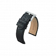 Кожаный ремешок для часов Barigo Penta 11-55.1 черный