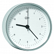 Часы кварцевые Barigo 615.1 85мм Ø85мм из никелированной латуни