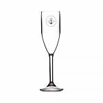Набор бокалов для шампанского Marine Business Sailor soul 14105 Ø52мм 220мм 170мл 6шт из метилстирола