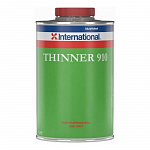 Растворитель International Thinner 910 YTA910/1L/EU 1 л