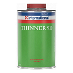 Растворитель International Thinner 910 YTA910/1L/EU 1л