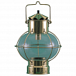 Шаровая лампа масляная DHR 8701/O 380 x 300 мм 500 мл/до 38 часов из латуни