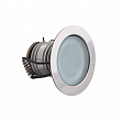 Светильник светодиодный Foresti & Suardi Pollux 6141.3200 Power Led 10 - 30 В 2 Вт с диммером белый свет