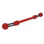 Амортизатор швартовый TM Company Snubber TWIST 542 мм 2000 – 6000 кг красный