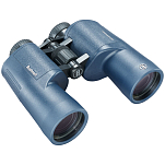 Бинокль водонепроницаемый IPX7 Bushnell H2O 157050R 7x50мм 104м призма BaK-4 Porro