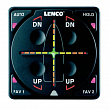 АСУ транцевыми плитами Lenco Marine Auto Glide Boat Control System 15500-101