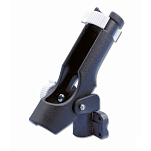 Держатель для удочек TREM M2600540 пластмассовый с боковым креплением