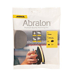 Шлифовальный диск для ручной шлифовки Mirka Abralon 8A241F0292 P1000 150 мм