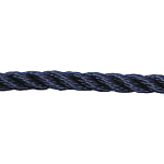 Трос из XLF-волокна 1852 Marine Quality Cormoran 7150772 10 мм 6 м синий