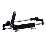 Цилиндр гидравлический с прямым коромыслом Ultraflex UC95-OBF/1 43515D 186мм 94см3 для подвесных моторов до 175л.с.