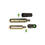 Комплект для перезарядки спасательных жилетов Halkey-Roberts United-Moulders RS240401 24 г