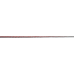 Готовый спинакер-брас FSE Robline 7157471 20м(Ø5,49ммx7м+Ø8ммx13м) красный/серебристый