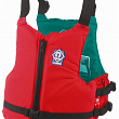 Детский страховочный жилет Crewsaver Centre Zip 70N 2359-CH/J на молнии 30 - 40 кг обхват груди 76 - 88 см