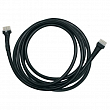 Соединительный кабель с разъёмами Lewmar Gen 2 AUX MX 589804 18м для использования с одиночными/двойными панелями управления