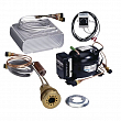Холодильный агрегат с водяным охлаждением Isotherm 2551SP IM-42551CA100000 12/24 В для ящика 200 л