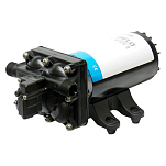 Помпа помывочная Shurflo ProBlaster II 4258-163-E09 19 л/мин 24В 4.1 бар электрическая